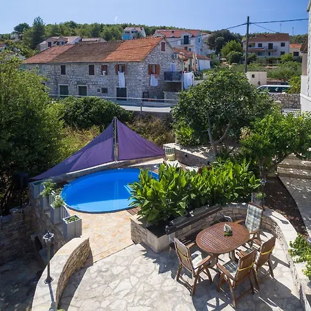 Stone House