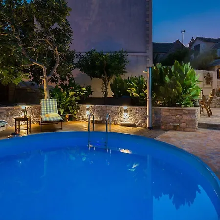 Stone House *