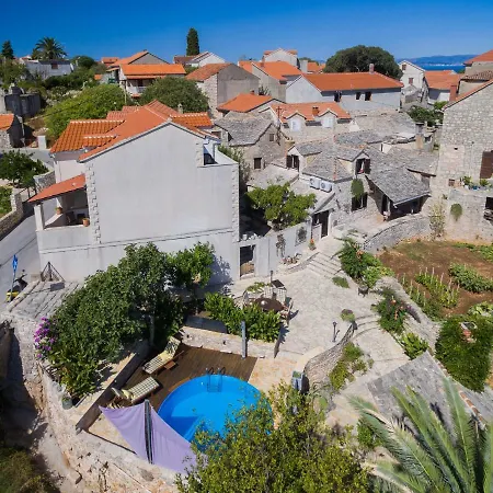 Stone House *