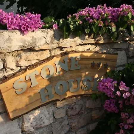 Stone House