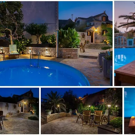 בית נופש Stone House סופטאר